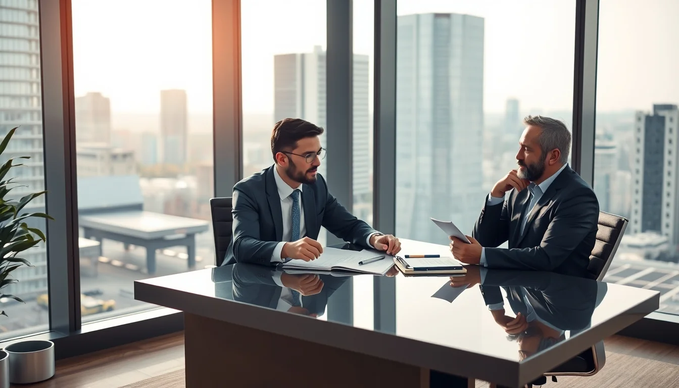 成功のための戦略